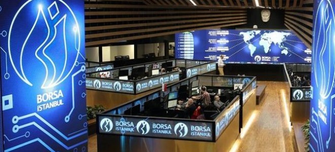 Borsa İstanbul Endeksi Güne Artışla Başladı