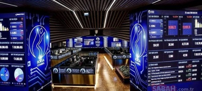 Borsa İstanbul Genel Müdürü Hakan Atilla oldu