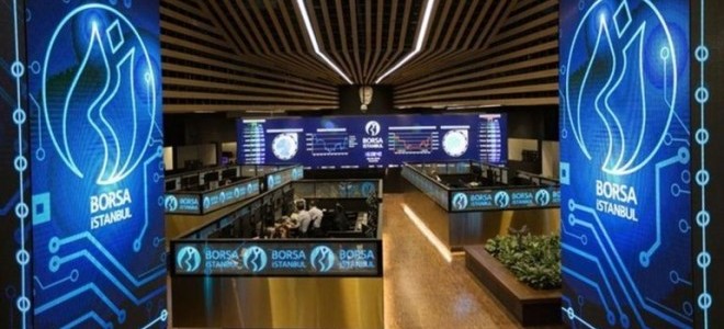 Borsa İstanbul Güne 95 Bin Puanda Başladı