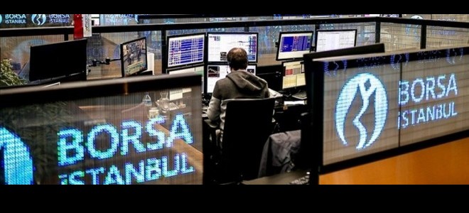 Borsa İstanbul, iki kurumun işlem yetkisini askıya aldı