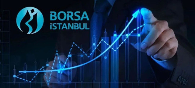 Borsa İstanbul rekor tazelemeye devam ediyor