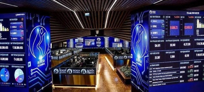 Borsa İstanbul tüm zamanların rekorunu kırdı