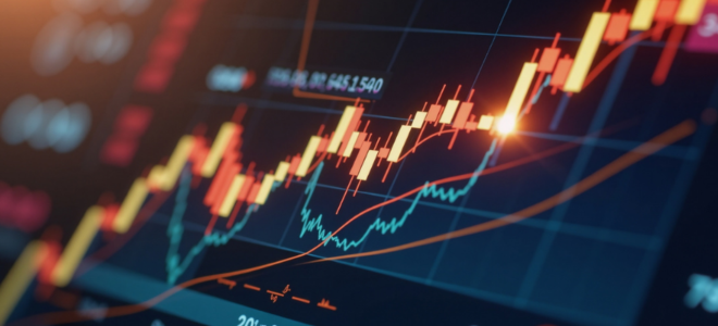 Borsa İstanbul yeni haftaya rekor seviyeden başladı