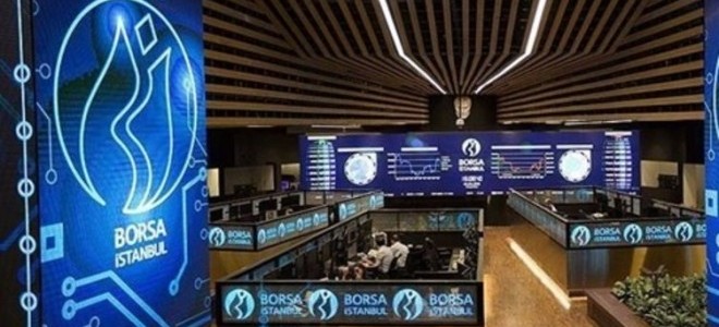 Borsa İstanbul Yükselişle Açıldı