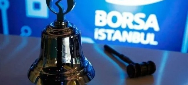 Borsada gong Damla Kent Gayrimenkul Sertifikası için çaldı
