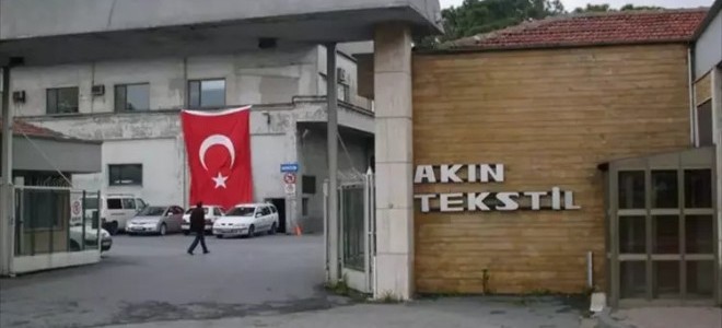 Borsada konkordato telaşı taban getirdi