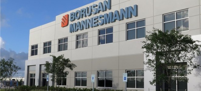 Borusan’dan 15 milyon euroluk yeni yatırım