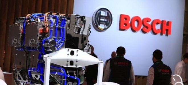 Bosch, 1500 kişiyi işten çıkarmayı planlıyor