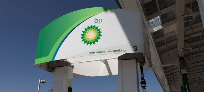 BP, yeşil yatırımları bırakarak fosile geri dönüyor