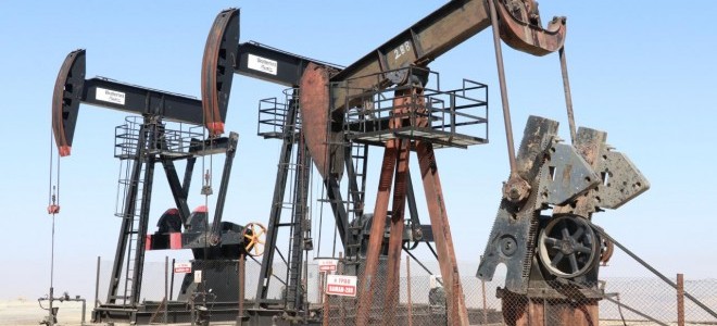 Brent petrol, 5 haftanın en büyük kaybına hazırlanıyor