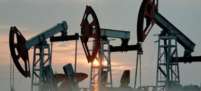 Brent petrol Çin'in “Sıfır-Covid” politikası sebebiyle haftaya düşüşle başladı
