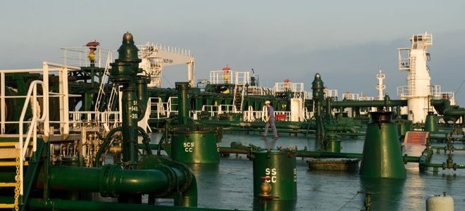 Brent petrol faiz artışı beklentilerine rağmen yükseldi