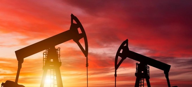 Brent petrol fiyatı 108 dolara yükseldi