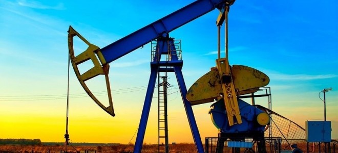 Brent petrol fiyatında düşüş başladı