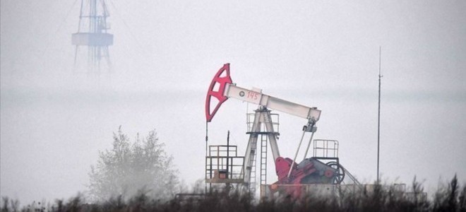 Brent petrol savaş öncesi seviyelere indi