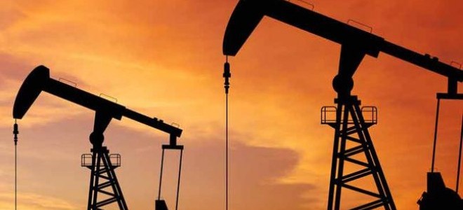 Brent petrol yeniden 71 doları aştı