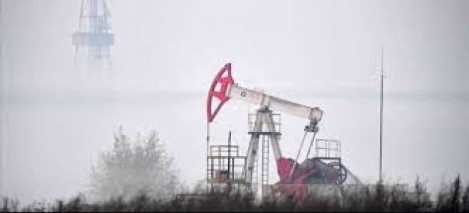 Brent petrol yönünü yeniden yukarı çevirdi