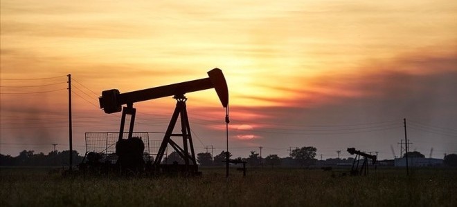 Brent petrolde düşüş beklentileri güçleniyor