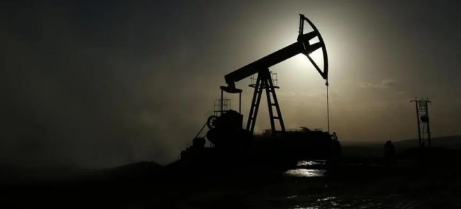 Brent petrolde toparlanma çabası