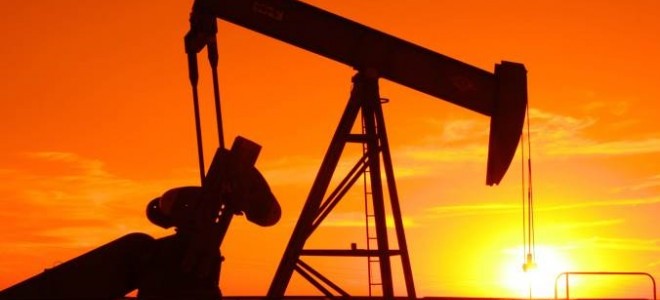 Brent Petrolün Fiyatı 70 Doların Üzerine Çıktı