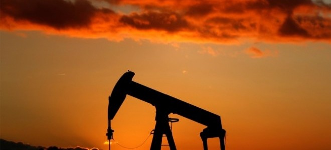 Brent petrolün varil fiyatı 60 dolarda