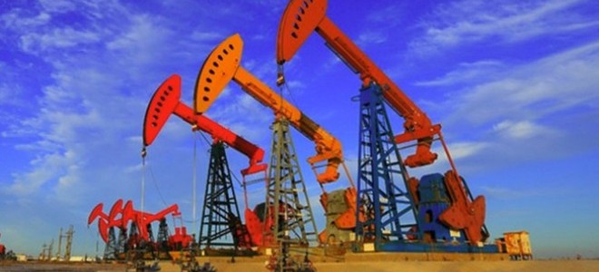 Brent petrolün varil fiyatı artmaya devam ediyor!