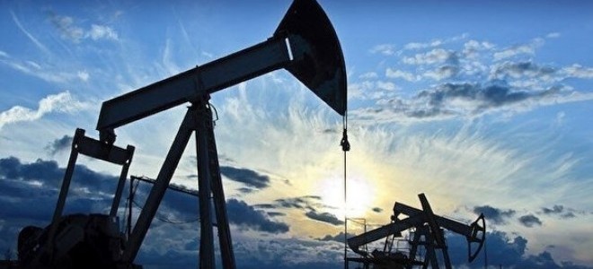 Brent petrolün varil fiyatında sert düşüş 