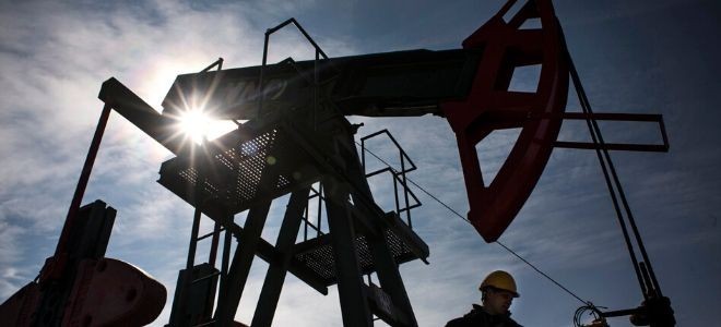 Brent petrolün varili 53,88 dolar