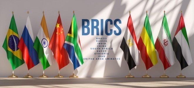 BRICS Liderler Zirvesi Kazan'da başladı