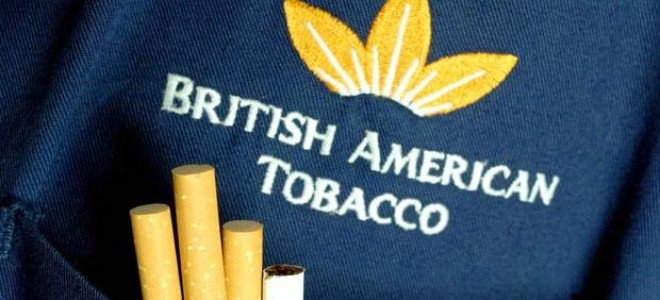 British American Tobacco 2,300 kişiyi işten çıkaracak