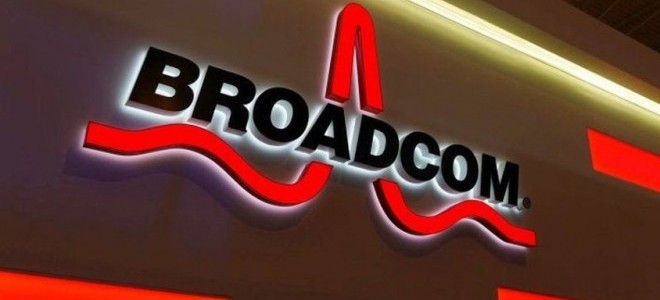 Broadcom Pes Etti, Qualcomm Teklifini Geri Çekti