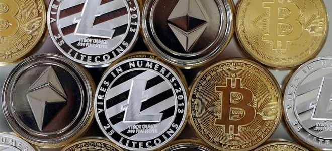 'Bitcoin’in faiz indiriminden etkilenmesini beklemiyoruz'