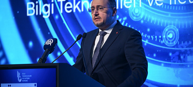 BTK: 15 yaş altı sosyal medya kısıtlaması bariyer değil, kapsamlı bir devlet politikası