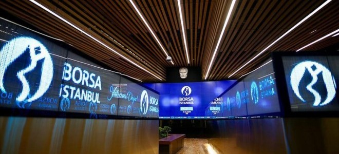 Bu hafta borsa kazandırırken altın döviz kaybettirdi