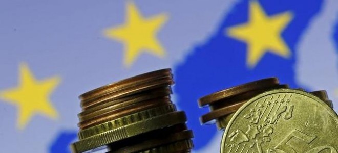 Bulgaristan Euro Bölgesi'ne Katılmak İçin Başvuru Yapacak