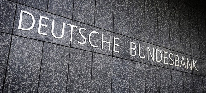 Bundesbank: Almanya'da enflasyon 2022'nin ortalarına kadar yüzde 2'nin üzerinde kalabilir