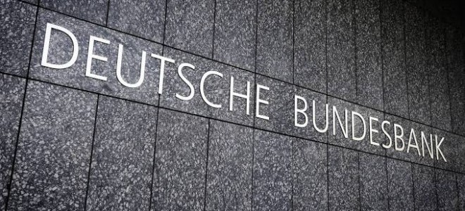 Bundesbank, Almanya'da enflasyon tahminini ikiye katlayarak daha zayıf büyüme öngördü 