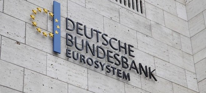 Bundesbank daralma tahminini revize etti