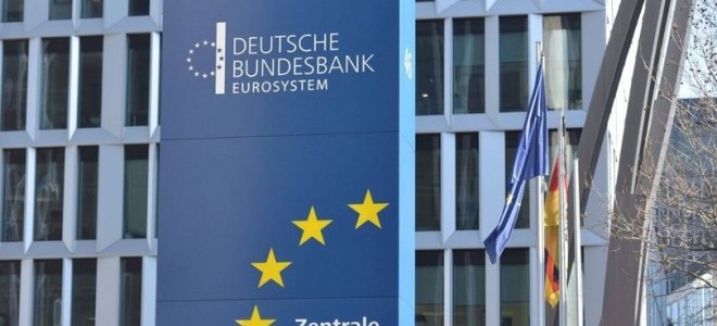Bundesbank: Faiz artışları enflasyonla mücadelede etkisini gösteriyor