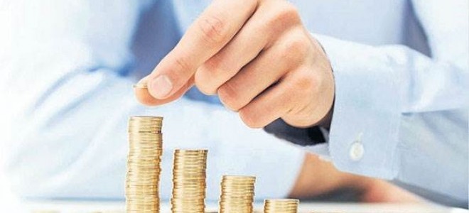 Bütçe açığı 10 ayda % 190 artışla 35 milyar liraya yükseldi