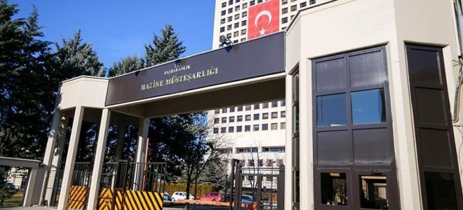 Bütçe uygulama sonuçları açıklandı