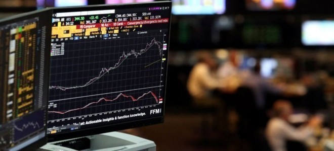 Büyük merkez bankaları nisan ayında temkinli kaldı