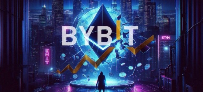 Bybit hacklendi: 1,5 milyar dolarlık Ethereum çalındı