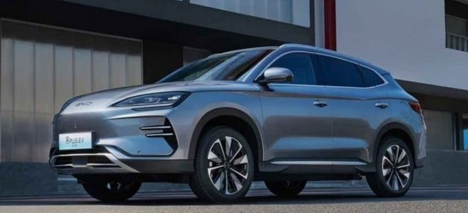 BYD ekim tarifesini açıkladı: Türkiye’deki modellere 175 bin TL’ye varan zam yapıldı