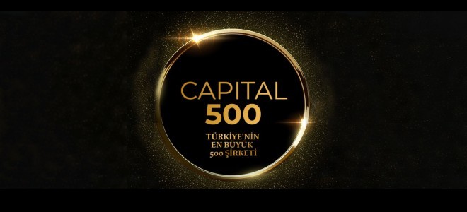 Capital500 açıklandı: İşte devler liginin ilk 10'u