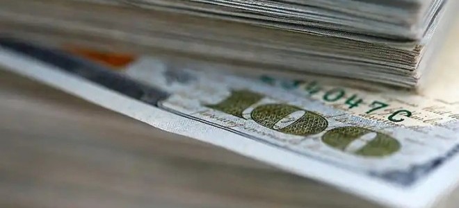 Cari denge martta 4,54 milyar dolar açık verdi