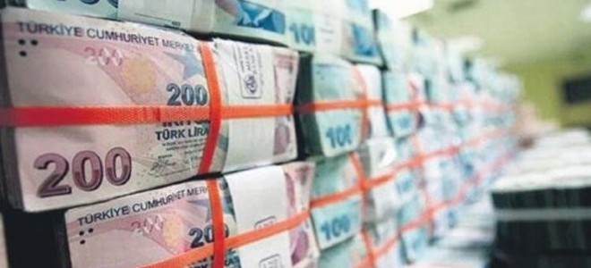 Cari denge Temmuz'da 1.16 milyar dolar fazla verdi