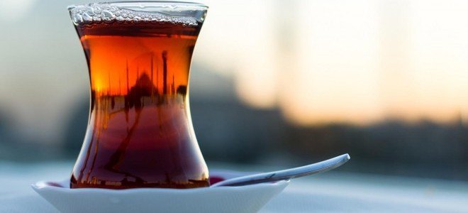 Çay fiyatlarına zam geldi