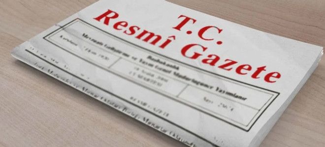 Cebimizi, işimizi, haklarımızı baştan aşağı değiştirdi: 2025’in öne çıkan Resmi Gazete kararları