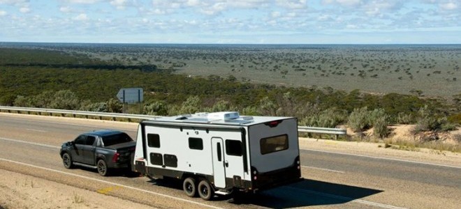 Çekme karavan yönetmeliği sektörü nasıl etkileyecek? Sektör temsilcisi yorumladı